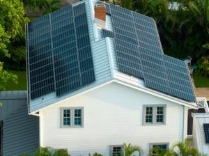 Understanding the Output of 1 Solar Panel